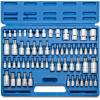 Torx  TP Torx  Torx Plus  E-Torx