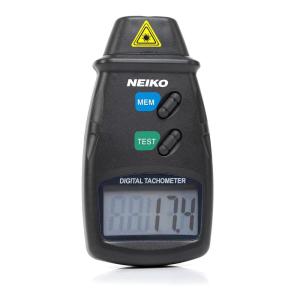 imageNEIKO 40500A Car OBD2 Scanner Car Scanner Code Decoder Reader ampamp Eraser Automotive Check Engine Light Diagnostic Read ampamp Clear Emission ampamp Fault Codes 9 Code Reader OBD2 Scanner Diagnostic ToolTachometer