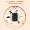 imageDRPREPARE Boot Dryer Shoe Dryer Glove ampamp Boot Warmer with Heat Blower Portable Adjustable Rack and Timer Folding Design ampamp Quick Drying for Shoes Gloves Hats Socks Ski Boots