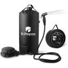 4g With Rechargeable Pump