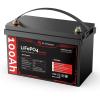 12V 100Ah Group 31