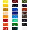 imageCastle Art Supplies 24 X 12ML Oil Paint Set  Great Value Set for Adult Artists Beginners and Advanced  Vibrant Variety of SmoothtoUse Colors  in Impressive Presentation Box with Tutorial NewNew Improved Formula