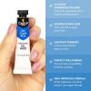 imageCastle Art Supplies 24 X 12ML Oil Paint Set  Great Value Set for Adult Artists Beginners and Advanced  Vibrant Variety of SmoothtoUse Colors  in Impressive Presentation Box with Tutorial NewNew Improved Formula