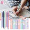 imageNicpro 71PCS Aesthetic Bible Journaling Kit Bible Study Supplies with Pen Case No Bleed Bible Highlighters and Pens Sticky Notes and Bible Tabs Mechanical Pencils Bible Study Kit for Women