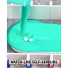 imageNicpro 74oz Silicone Mold Making Kit Liquid Silicone Rubber for Mold Making Jade Green Flexible ampamp Food Safe Silicone Mold Kit Mix Ratio 11 Casting Silicone for Resin Molds with Mold HousingJade Green