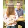 imageNicpro Letter Sticker 7 Sheets Colorful Gift Alphabet Sticker Self Adhesive PU Material 7 Colors for DIYScrapbooking Greeting Cards Decoration