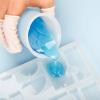 imageSilicone Resin Measuring Cups Tool Kit Nicpro 250 ampamp 100 ml Measure Cups Silicone Popsicle Stir Sticks Pipettes Finger Cots for Epoxy Resin Mixing Molds Jewelry Making Waxing Easy CleanWhite