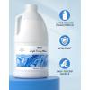 imageNicpro Pouring Medium for Acrylic Paint 338oz  1000ml Acrylic Paint Thinner Acrylic Flow Medium Improve Flow Consistency338 Fl Oz Pack of 1