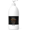 imageNicpro White Large Outdoor Acrylic Paint Set 69 oz 2040 ml Rich Art Painting Supplies Non Toxic Multi Surface Paint for Canvas Wood Leather Fabric Stone Craft for Kid ampamp Adult with PumpWhite