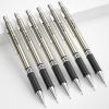imageNicpro 05 mm Art Mechanical Pencils Set in Gift Case 6 PCS Metal Drafting Pencil 05mm with 6 Tube HB Lead Refills ampamp 18 PCS Eraser Refills for Adults Children Artist Writing Drawing Sketching1 Count Pack of 6
