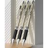 imageNicpro 05 mm Art Mechanical Pencils Set in Gift Case 6 PCS Metal Drafting Pencil 05mm with 6 Tube HB Lead Refills ampamp 18 PCS Eraser Refills for Adults Children Artist Writing Drawing Sketching05mm