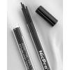 imageNicpro 36 PCS 13 mm Lead Refills Break Resistant Weatherproof Mechanical Pencil Refills 13 mm 2B 12 Pack Per Tube Lead Length 120mm 3 Tubes Black