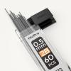 imageNicpro 600 PCS Lead Refills 05mm HB 2 Break Resistant Mechanical Pencil Refills 05 mm 60 Pack Per Tube 10 Tubes60 Count Pack of 10