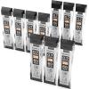 imageNicpro 600 PCS Lead Refills 05mm HB 2 Break Resistant Mechanical Pencil Refills 05 mm 60 Pack Per Tube 10 Tubes60 Count Pack of 10