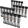 imageNicpro 600 PCS Lead Refills 05mm HB 2 Break Resistant Mechanical Pencil Refills 05 mm 60 Pack Per Tube 10 Tubes60 Count Pack of 20