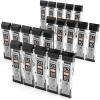 imageNicpro 600 PCS Lead Refills 05mm HB 2 Break Resistant Mechanical Pencil Refills 05 mm 60 Pack Per Tube 10 Tubes60 Count Pack of 20