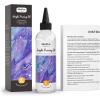 imageNicpro 7 Ounce Silicone Pouring Oil for Art Dramatic Cell Activator for Acrylic Paint Pour 100 Silicone Medium Compatible with All Painting Acrylic or Watercolor