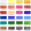 imageNicpro Watercolor Paint Kit Professional Painting Supplies Set 24 Tube Water Color Paints 8 Synthetic Squirrel Brushes 25 Paper Pad Palette Color Wheel for Artists Beginners Kids Adults
