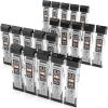 imageNicpro 600 PCS Lead Refills 05mm HB 2 Break Resistant Mechanical Pencil Refills 05 mm 60 Pack Per Tube 10 Tubes60 Count Pack of 20