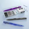 imageNicpro 07 mm Art Mechanical Pencil Set 3 Colors RotateErase ampamp Fast Click Pencils with 6 Tubes Lead Refills 3 Eraser 6 Eraser Refills Storage Case for Drawing Writing Drafting Sketching