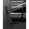 imageNicpro 3 Pack 2mm Mechanical Pencils Set with Case 33 Graphite Lead Refills 4B 2B HB 2H 4H 36 Colored Lead Erasers Weatherproof Metal Barrel Heavy Duty Carpenter Pencil For Drawing Sketching1 Count Pack of 3