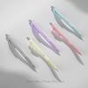 imageNicpro 10 Pack 07 mm Mechanical Pencil Bulk Set with Case Cute Candy Pastel Art Drafting Pencils 07mm with 10 Tube HB Lead Refills Eraser for Kid School Students Artist Writing Drawing Sketching07mm