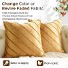 image:imageNicpro Metallic Gold Fabric Paint 845 Fl Oz Permanent Soft Fabric Paint for Clothes NonToxic Gold Leaf Textile Paint for Fabric Furniture Upholstery Tshirts ShoesGold