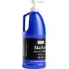 image:imageNicpro Red Fabric Paint 4 oz 120 ml Fabric Paint for Clothes Permanent Rich Pigment NonToxic Soft Clothing Paint for DIY Tshirts Jeans Crafts Refresh Furniture UpholsteryBlue
