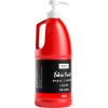 image:imageNicpro Red Fabric Paint 4 oz 120 ml Fabric Paint for Clothes Permanent Rich Pigment NonToxic Soft Clothing Paint for DIY Tshirts Jeans Crafts Refresh Furniture UpholsteryRed