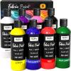 8 Colors