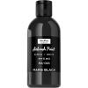 image:imageNicpro Black Large Airbrush Paint 845 oz 250 ml Ready to Spray Opaque WaterBased Acrylic Air Brush Paints for Model Wood Canvas Metal Plastic Leather for Beginners amp ArtistsBlack