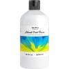 image:imageNicpro Professional Airbrush Thinner 845 oz Bottle Airbrush Paint Thinner for Acrylic Paints WaterBased Air Brush Fluid Medium Improves Acrylic Paint Flow for Model Wood Canvas Metal Plastic169 Fl Oz Pack of 1