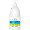 image:imageNicpro Professional Airbrush Thinner 845 oz Bottle Airbrush Paint Thinner for Acrylic Paints WaterBased Air Brush Fluid Medium Improves Acrylic Paint Flow for Model Wood Canvas Metal Plastic338 Fl Oz