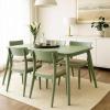 image:imageNicpro AllinOne Sage Green Chalk Paint for Furniture 845 oz 250ml Matte Finish Chalk Paint BuiltIn Primer amp Top Coat Milk Paint NonToxic Furniture Paint for Wood Metal Home DecorSage Green