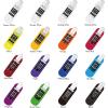image:imageNicpro 16 Bottle Alcohol Resin Ink Set Concentrated Dye Liquid AlcoholBased Color Pigment for Epoxy Resin Paint Craft DIY Painting Tumbler Molds amp Jewelry Making