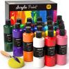 18 Colors
