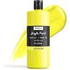 Lemon Yellow