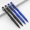 image:imageNicpro 4 PCS Mechanical Pencils 05mm amp 07 mm with Case RotateErase amp Fast Click Pencils with 8 Tubes Lead Refills 2 Eraser Eraser Refills for school student Drawing Writing Drafting Sketching