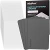 image:imageNicpro 4 Pack Wet Palette Sponges and 100 Sheets Pallet Paper Refillment Designed for Stay Wet Palette to Save Paints and Keep Wet for Miniature amp Model Painting and Acrylic Painting4pcs Sponge  100pcs Paper