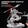 image:imageNicpro Airbrush Thinner amp Grey Surface Primer Airbrush Paint