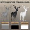 image:imageNicpro Black Large Airbrush Paint amp Black Gray White Surface Primer Airbrush Paint