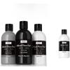 image:imageNicpro White Large Airbrush Paint amp Black Gray White Surface Primer Airbrush Paint