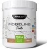 image:imageNicpro Modeling Paste 571 ml  282 oz for Acrylic Painting High Density Acrylic Medium for Texture Art and Thickness Structural Molding Texture Paste for Canvas Paint Art Projects DIY 3D Effect1142 ml