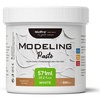 image:imageNicpro Modeling Paste 571 ml  282 oz for Acrylic Painting High Density Acrylic Medium for Texture Art and Thickness Structural Molding Texture Paste for Canvas Paint Art Projects DIY 3D Effect571 ml