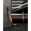 image:imageNicpro 3 PCS 13 mm Orange Mechanical Pencils 3 Pack Weatherproof Mechanical Pencil 13mm