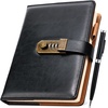 image:imageNicpro 6 PCS Art Mechanical Pencils and Diary with Lock
