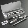 image:imageNicpro 6 PCS Pastel Mechanical Pencil amp 2 PCS Metal Mechanical Pencil Set 05 amp 07 mm