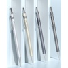 image:imageNicpro 600 PCS Lead Refills 05mm HB 2 amp 4PCS 05 mm Metal Mechanical Pencils Set
