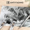 image:imageNicpro 600 PCS Lead Refills 07mm HB 2 amp 4PCS 07 mm Metal Mechanical Pencils Set