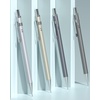 image:imageNicpro 600 PCS Lead Refills 07mm HB 2 amp 4PCS 07 mm Metal Mechanical Pencils Set